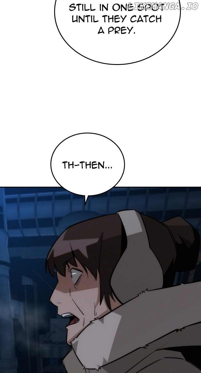 The Regressor Protects Only Me Chapter 16 - page 14