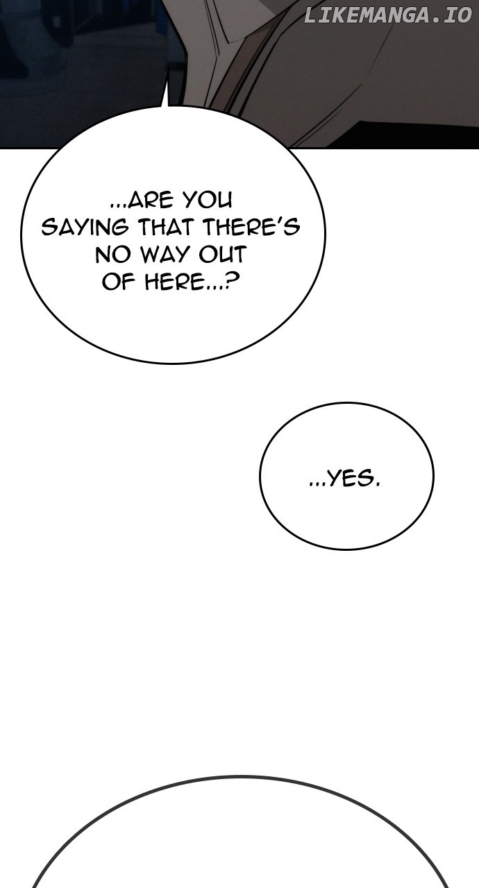 The Regressor Protects Only Me Chapter 16 - page 15
