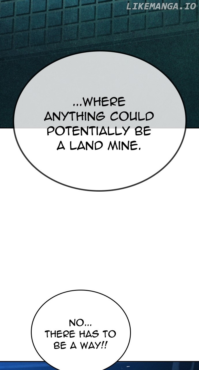 The Regressor Protects Only Me Chapter 16 - page 17