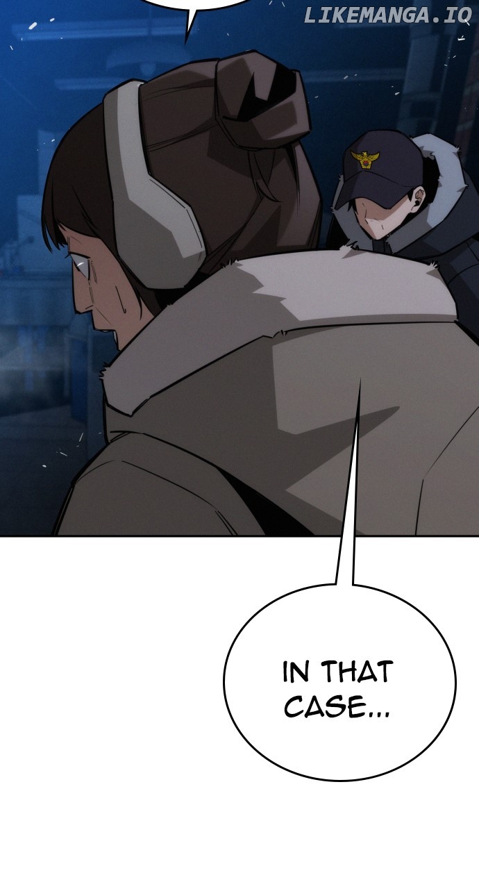 The Regressor Protects Only Me Chapter 16 - page 18