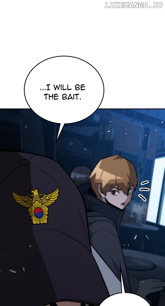 The Regressor Protects Only Me Chapter 16 - page 19