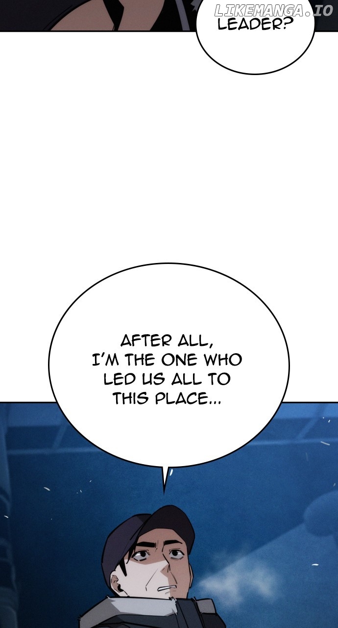 The Regressor Protects Only Me Chapter 16 - page 20