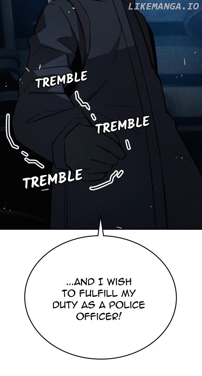 The Regressor Protects Only Me Chapter 16 - page 21