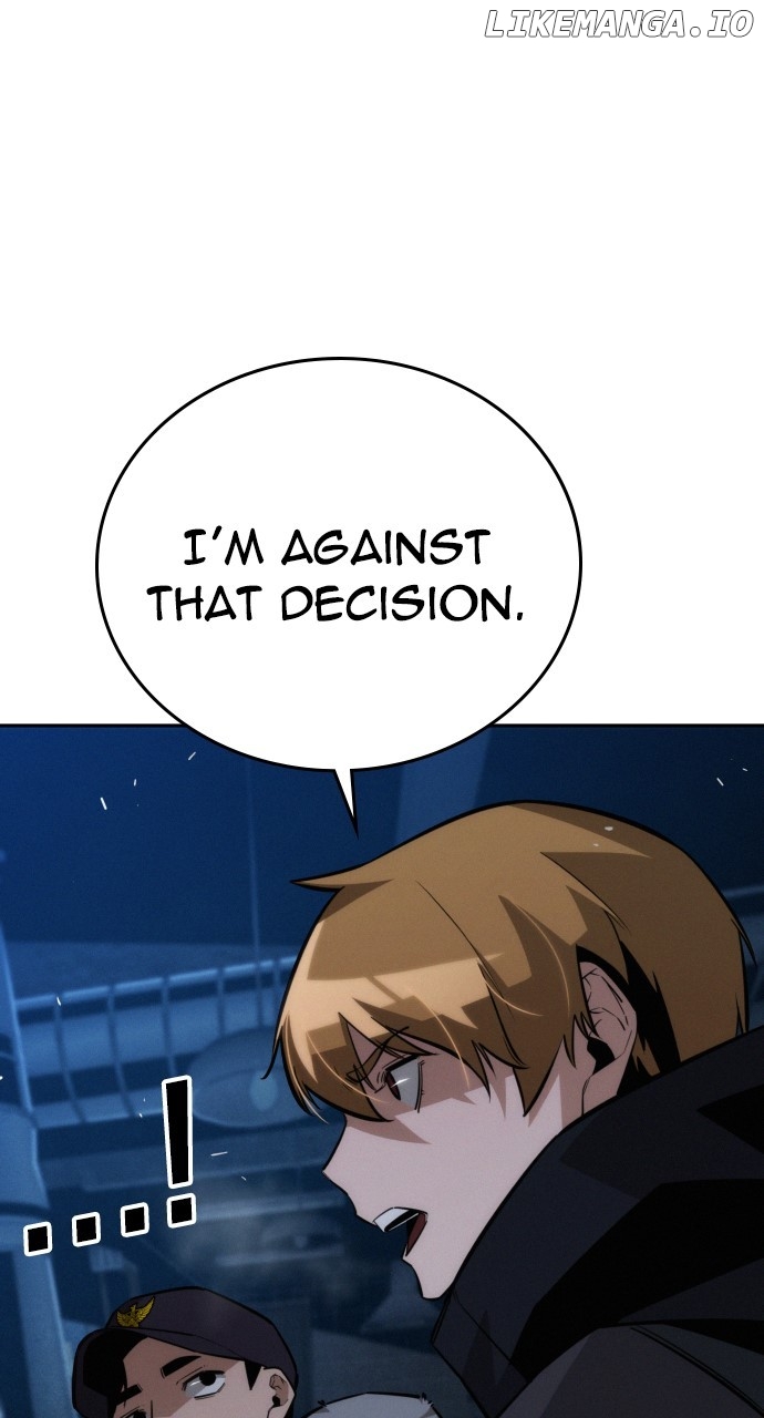 The Regressor Protects Only Me Chapter 16 - page 22