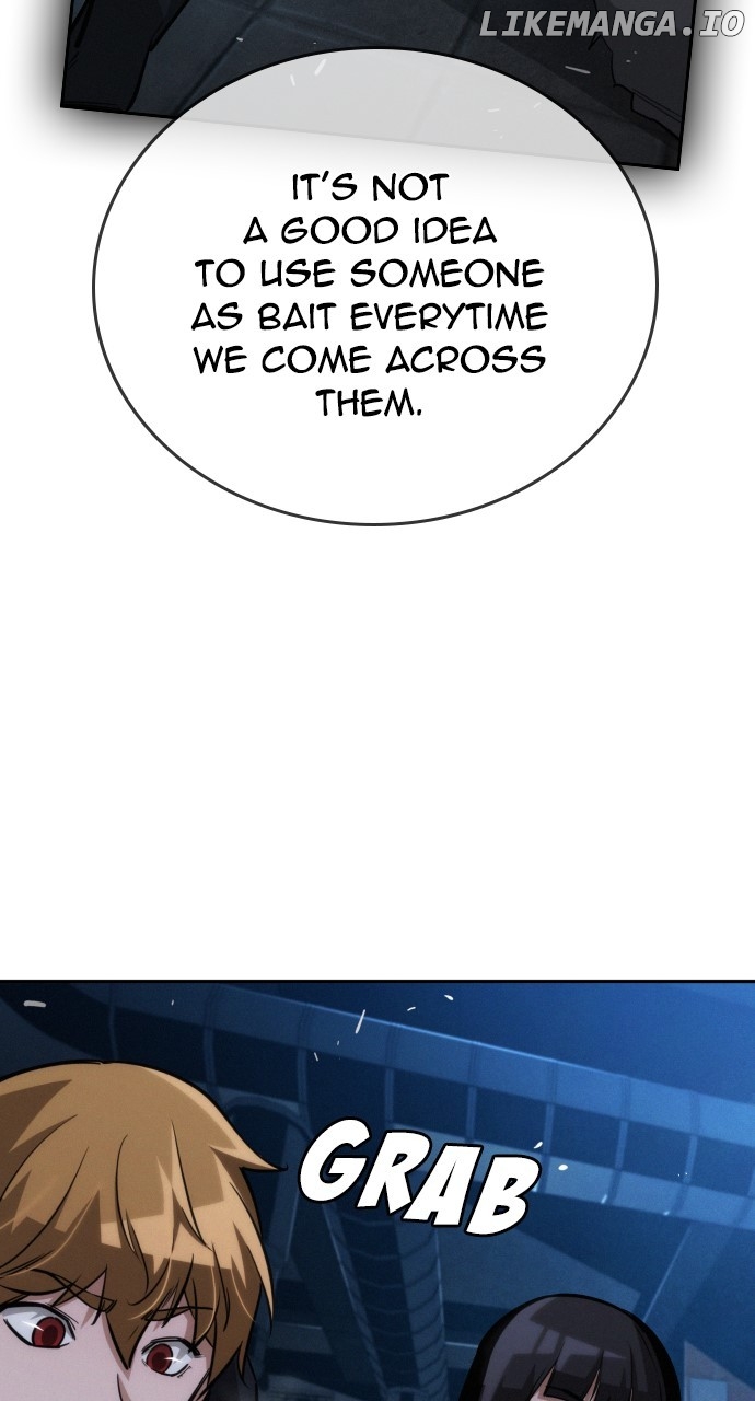 The Regressor Protects Only Me Chapter 16 - page 25