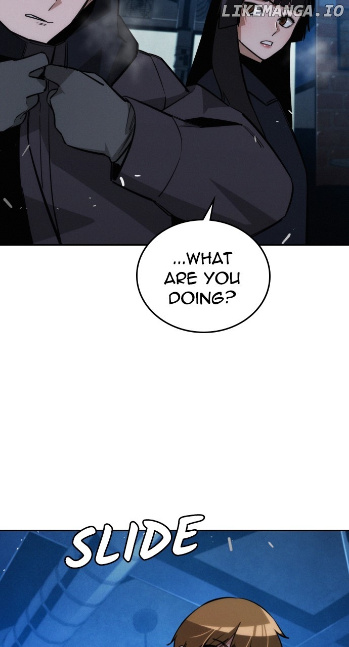 The Regressor Protects Only Me Chapter 16 - page 26