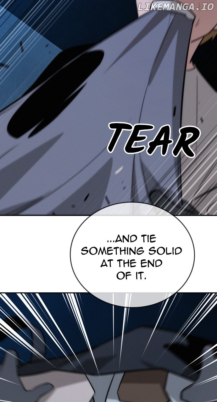 The Regressor Protects Only Me Chapter 16 - page 30
