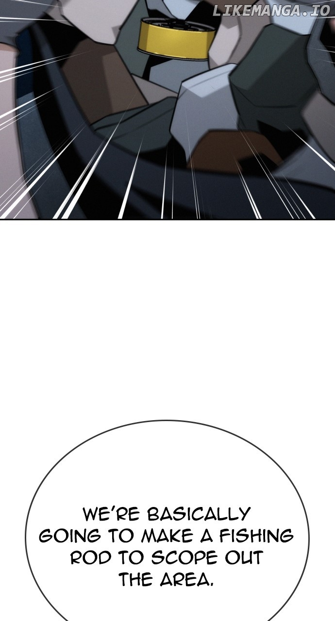 The Regressor Protects Only Me Chapter 16 - page 31