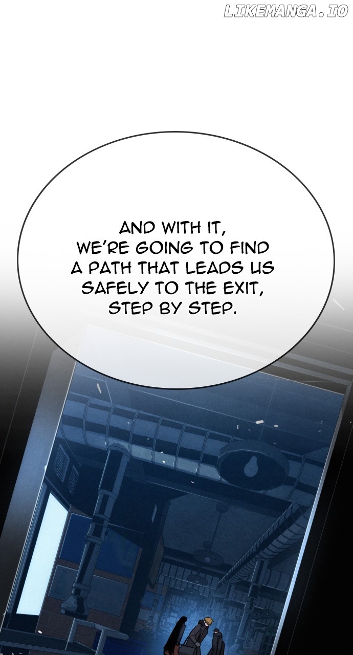 The Regressor Protects Only Me Chapter 16 - page 33