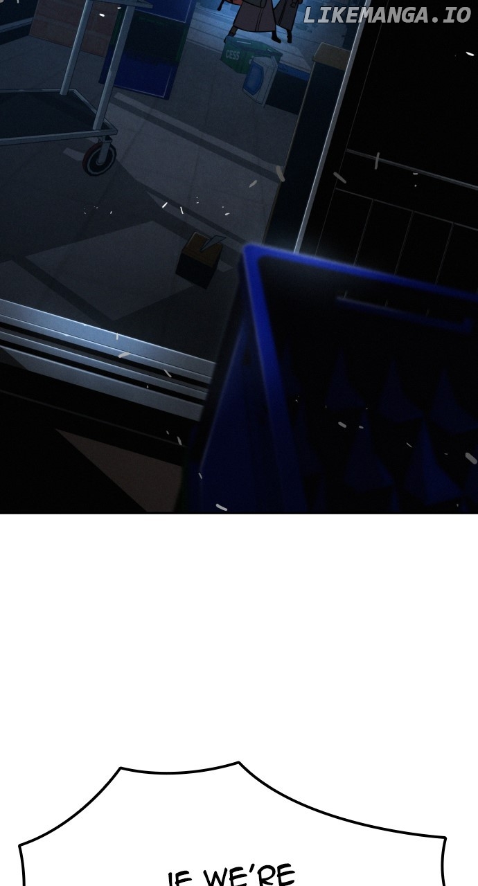 The Regressor Protects Only Me Chapter 16 - page 34