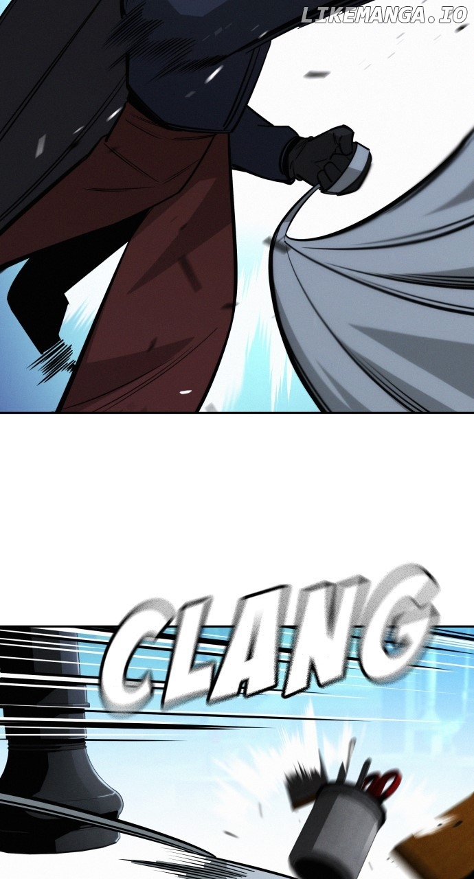 The Regressor Protects Only Me Chapter 16 - page 39