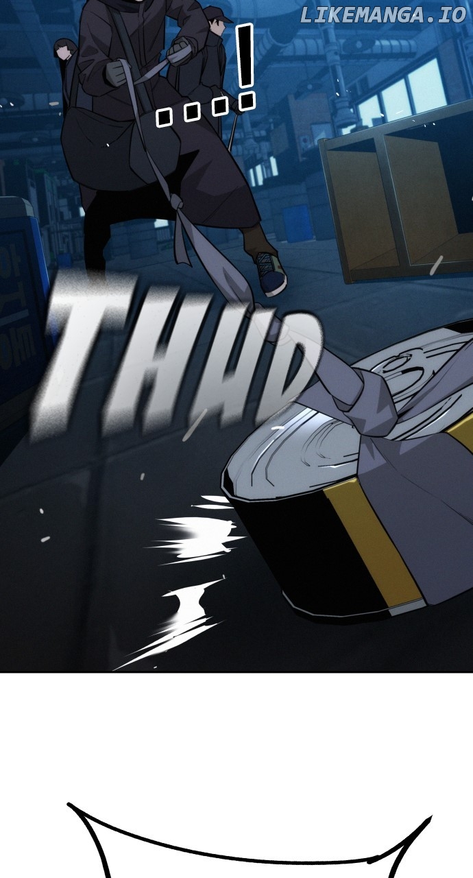 The Regressor Protects Only Me Chapter 16 - page 41