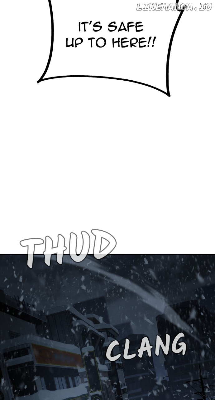 The Regressor Protects Only Me Chapter 16 - page 42