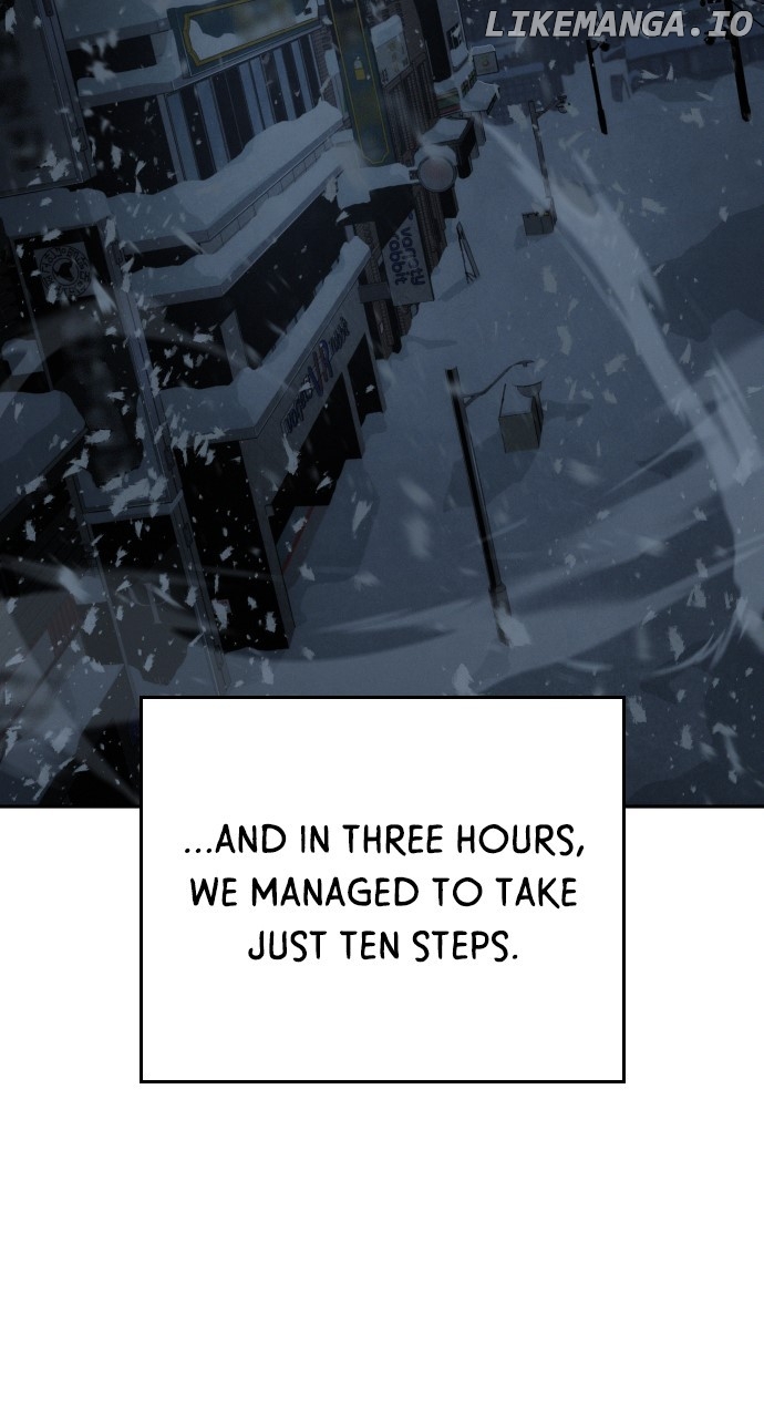 The Regressor Protects Only Me Chapter 16 - page 43