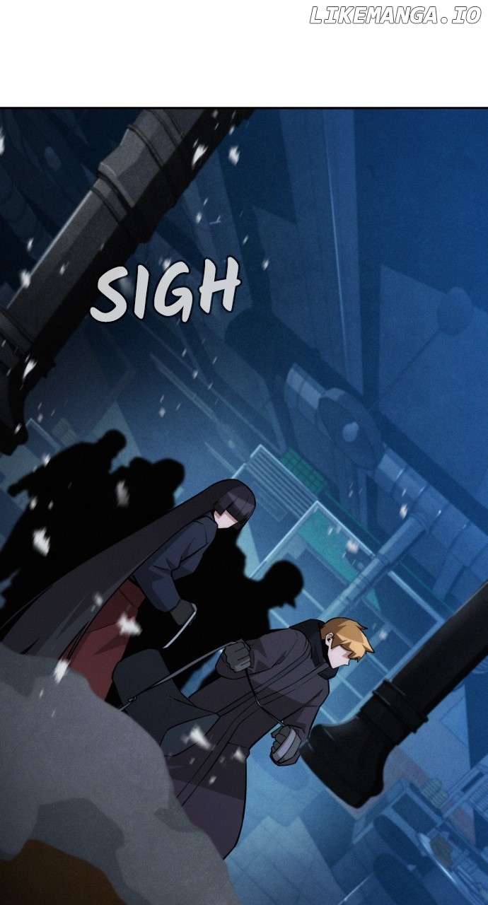 The Regressor Protects Only Me Chapter 16 - page 44