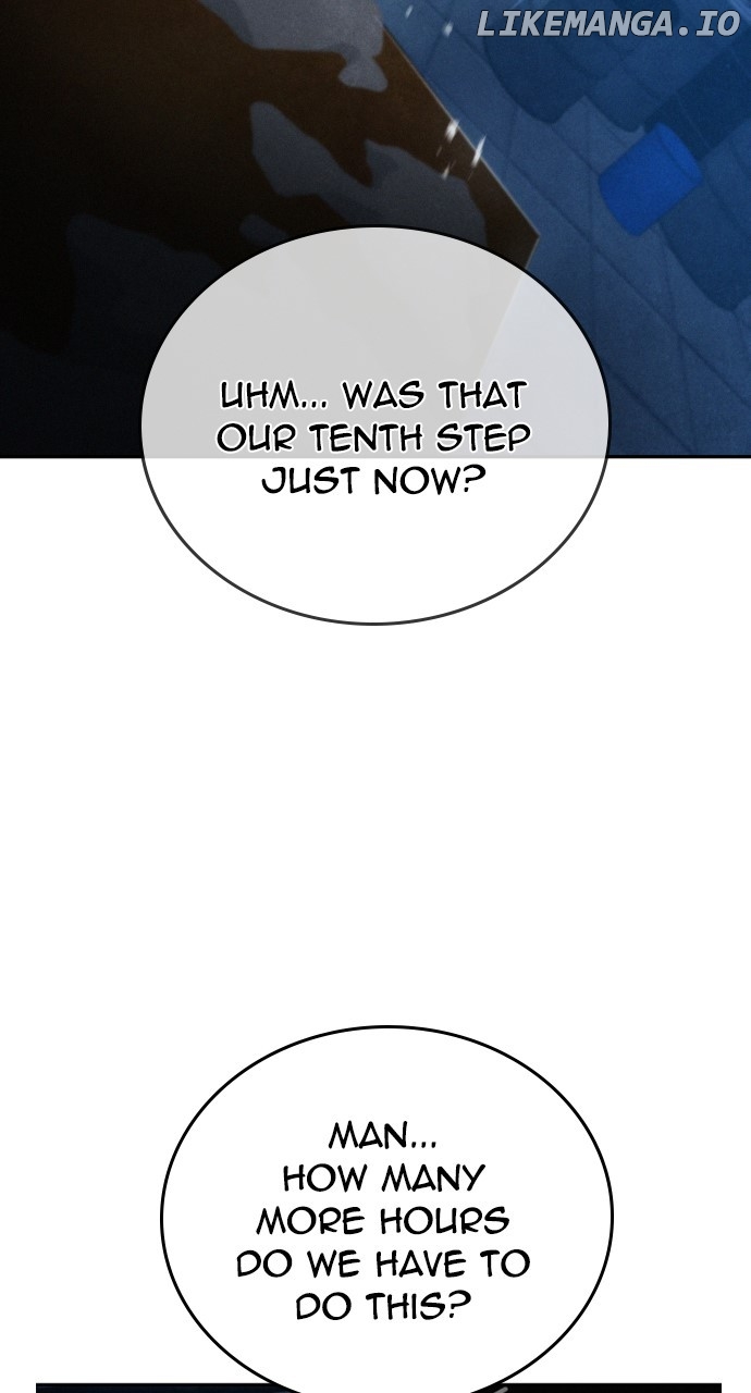 The Regressor Protects Only Me Chapter 16 - page 45