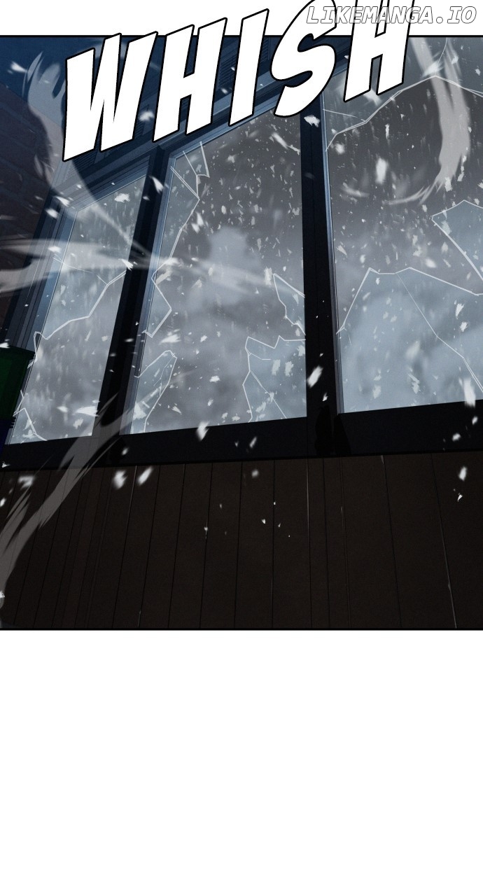 The Regressor Protects Only Me Chapter 16 - page 47