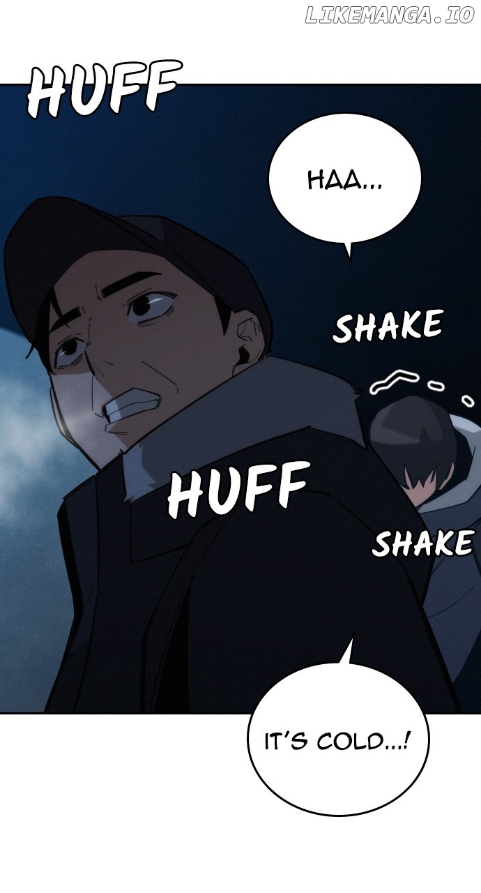 The Regressor Protects Only Me Chapter 16 - page 48