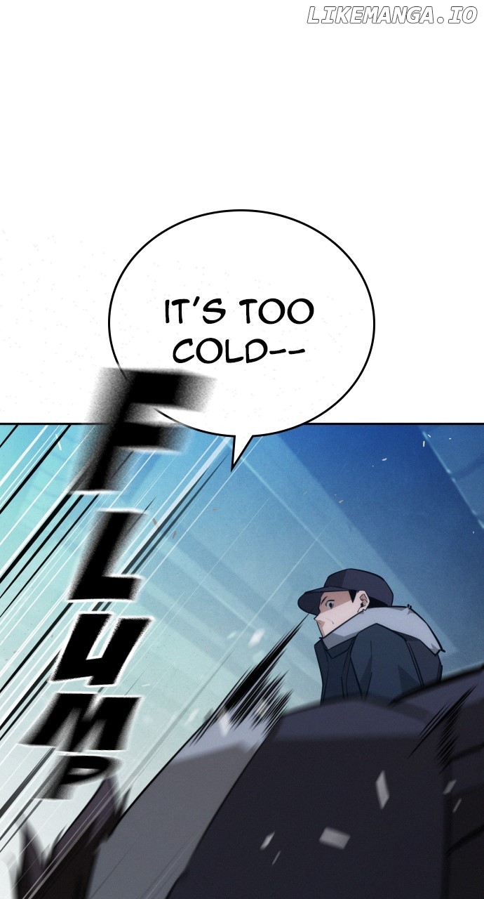 The Regressor Protects Only Me Chapter 16 - page 49