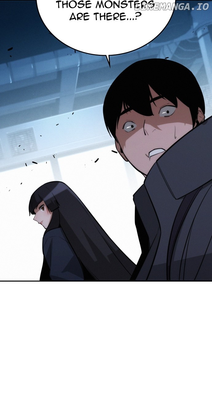 The Regressor Protects Only Me Chapter 16 - page 53
