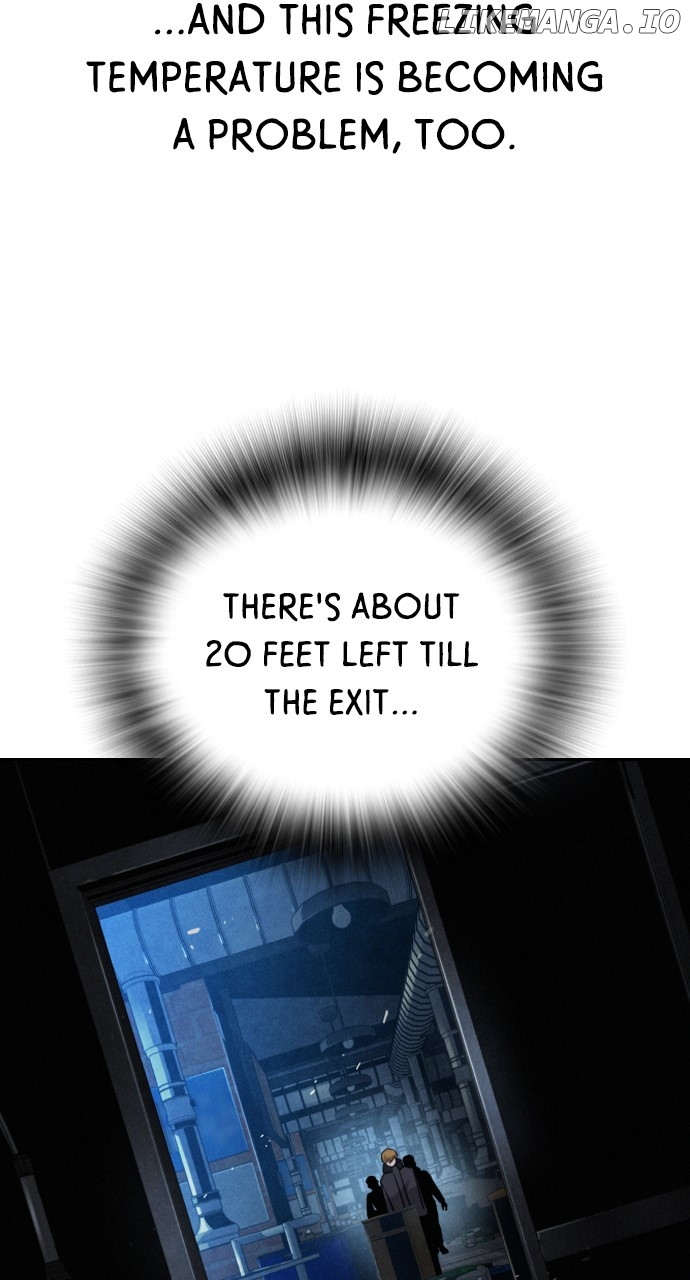 The Regressor Protects Only Me Chapter 16 - page 55