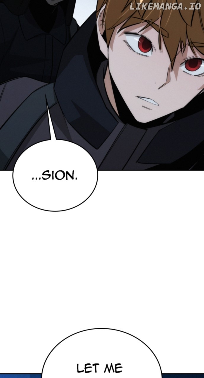 The Regressor Protects Only Me Chapter 16 - page 60