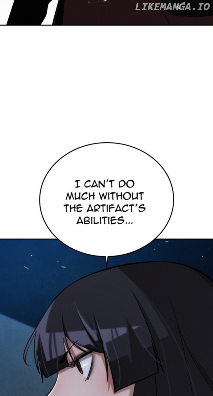 The Regressor Protects Only Me Chapter 16 - page 62