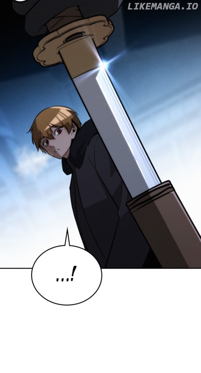 The Regressor Protects Only Me Chapter 16 - page 64