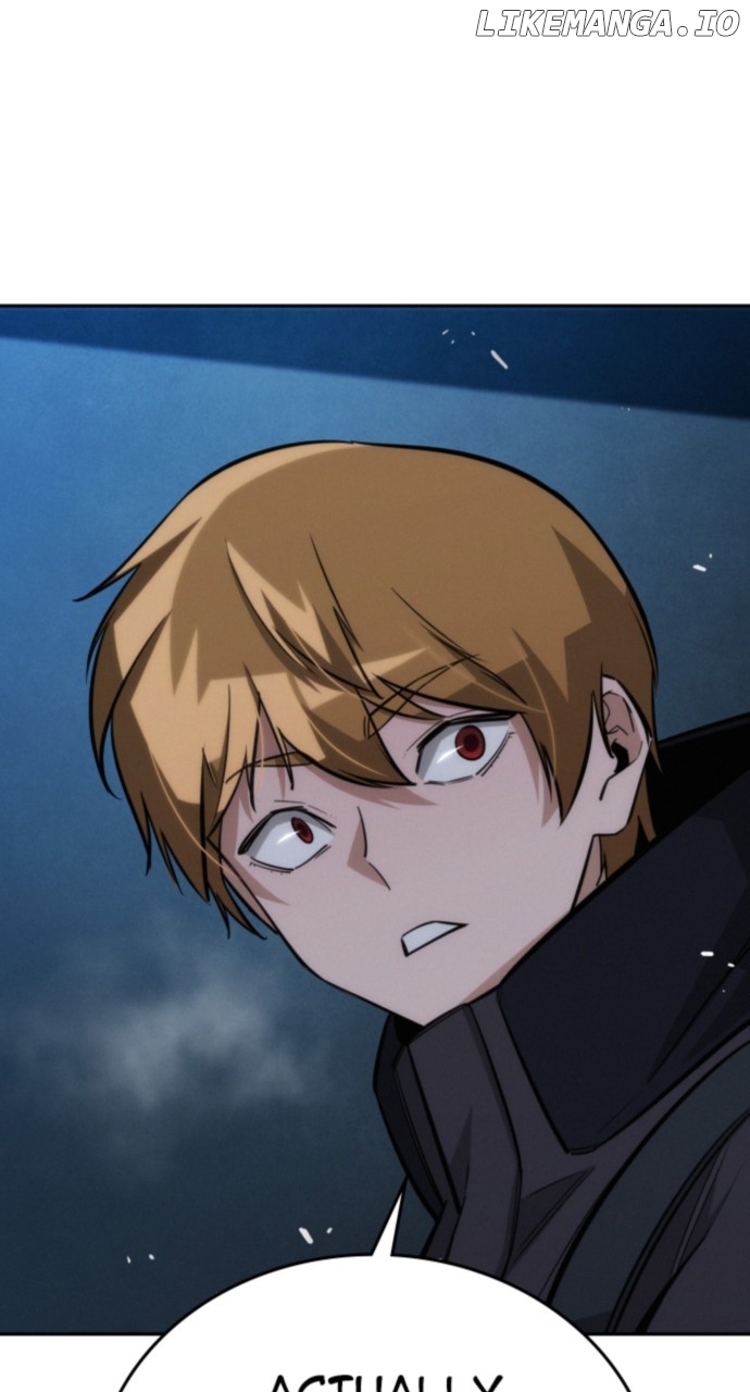 The Regressor Protects Only Me Chapter 16 - page 65