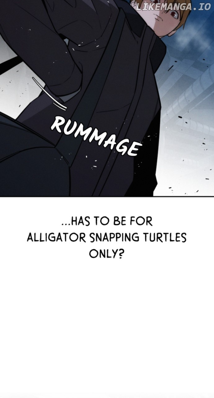 The Regressor Protects Only Me Chapter 16 - page 67