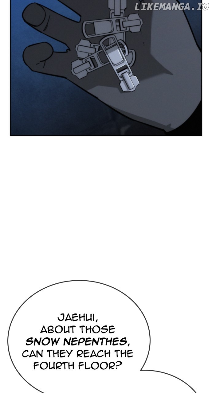 The Regressor Protects Only Me Chapter 16 - page 69