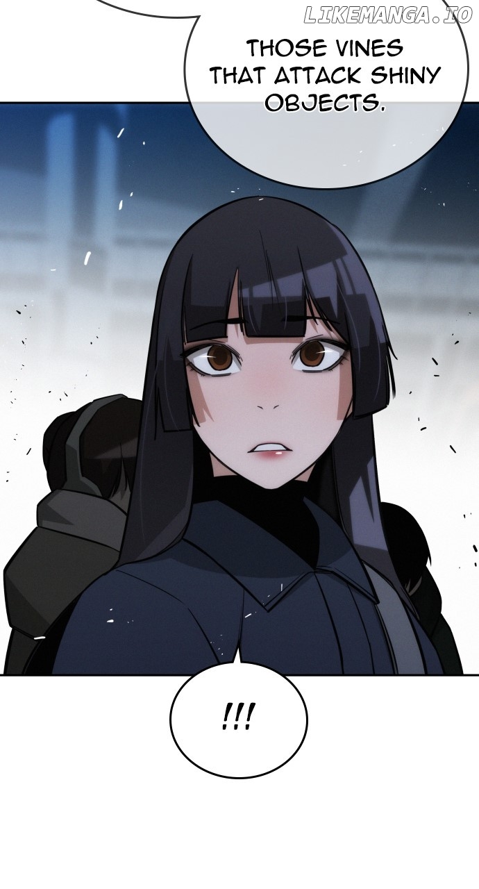 The Regressor Protects Only Me Chapter 16 - page 70