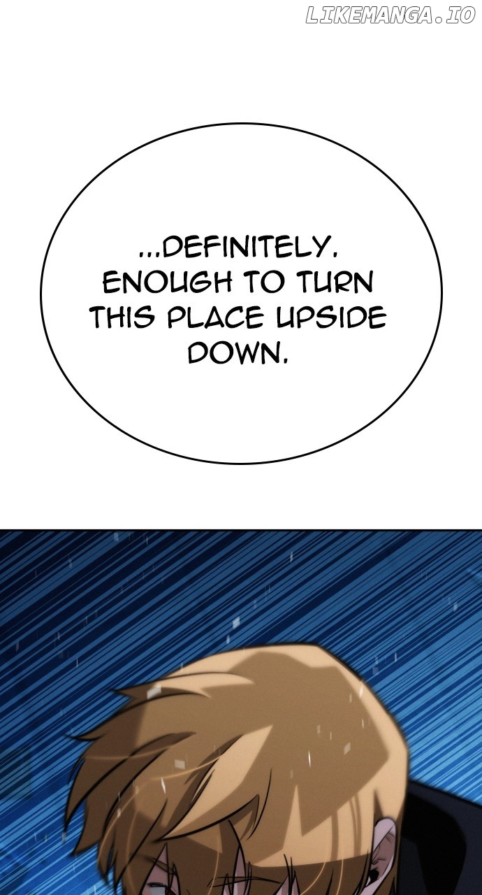 The Regressor Protects Only Me Chapter 16 - page 71