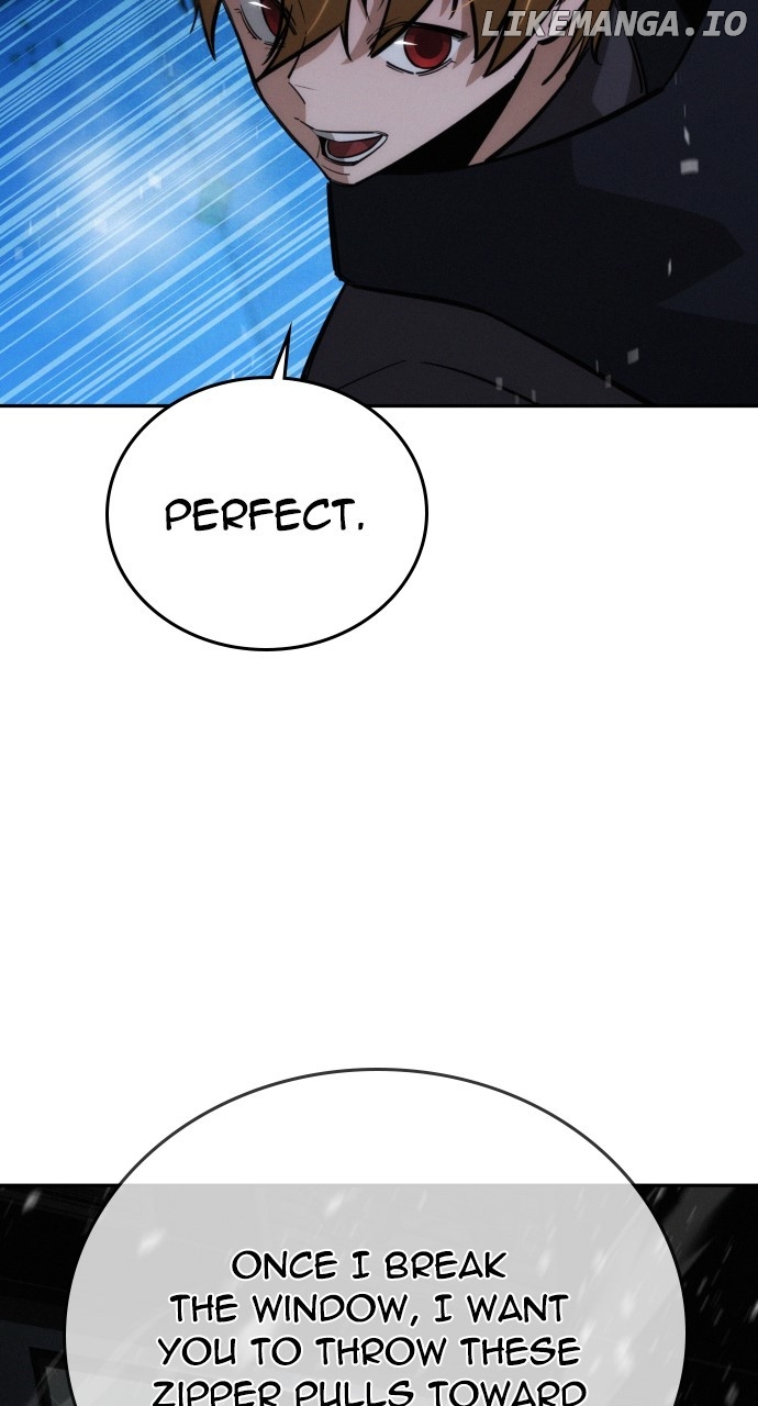 The Regressor Protects Only Me Chapter 16 - page 72