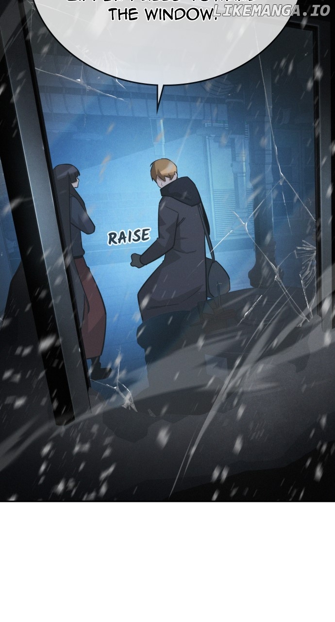 The Regressor Protects Only Me Chapter 16 - page 73
