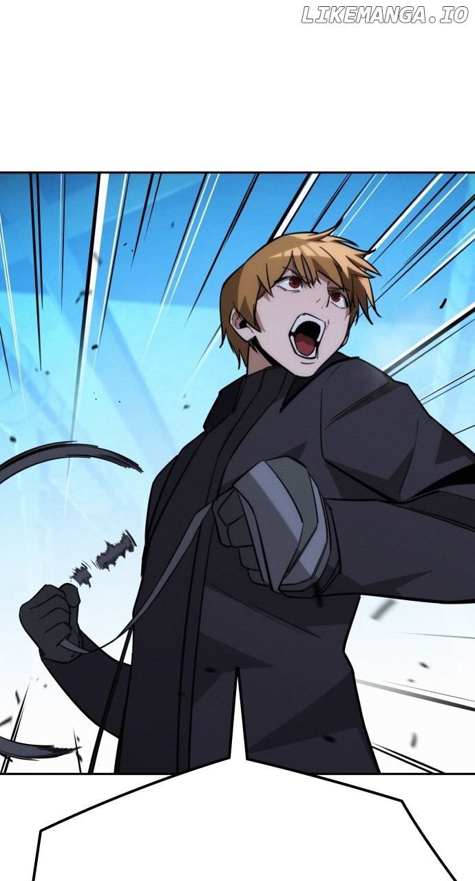 The Regressor Protects Only Me Chapter 16 - page 74