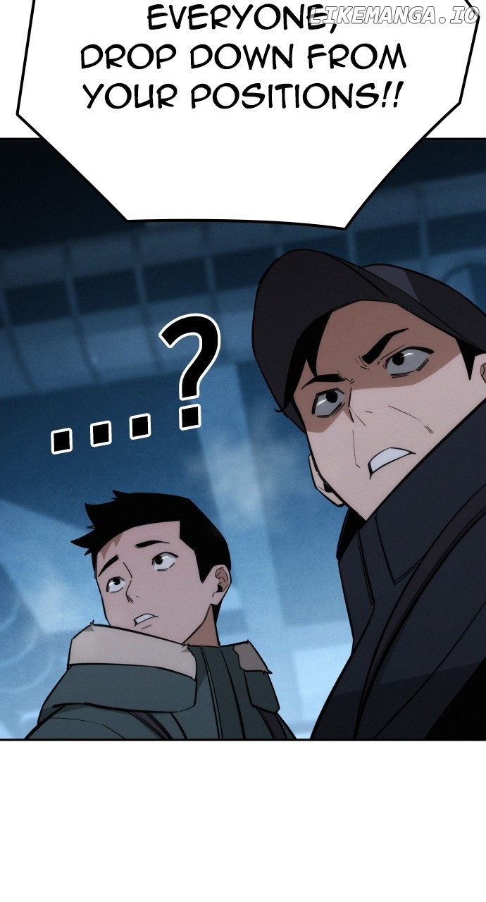 The Regressor Protects Only Me Chapter 16 - page 75