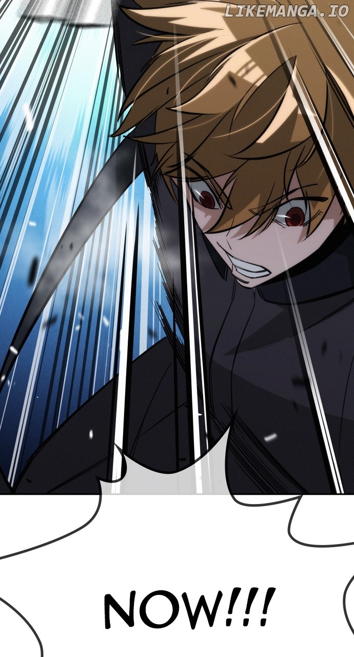 The Regressor Protects Only Me Chapter 16 - page 77