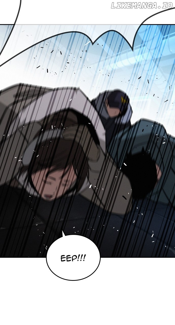The Regressor Protects Only Me Chapter 16 - page 78
