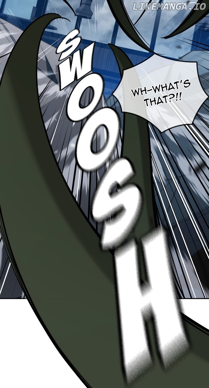 The Regressor Protects Only Me Chapter 16 - page 85