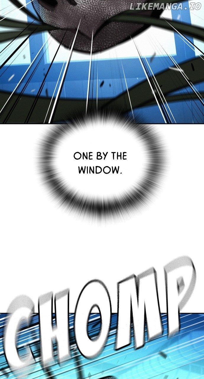 The Regressor Protects Only Me Chapter 16 - page 89