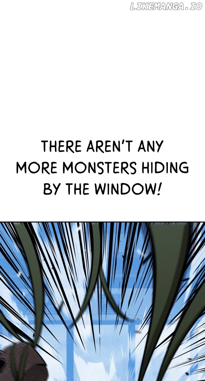 The Regressor Protects Only Me Chapter 16 - page 91