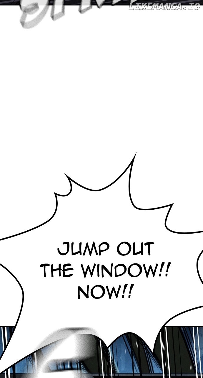 The Regressor Protects Only Me Chapter 16 - page 94