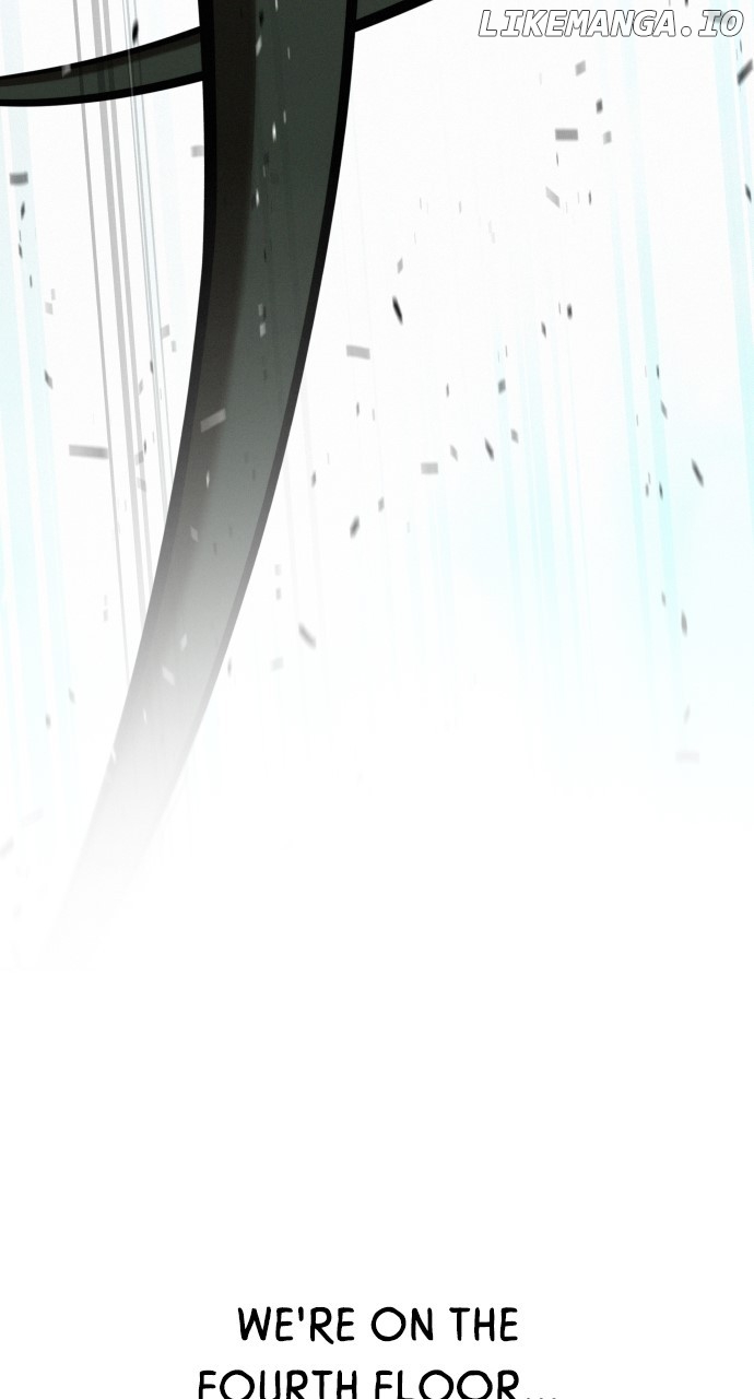 The Regressor Protects Only Me Chapter 16 - page 97