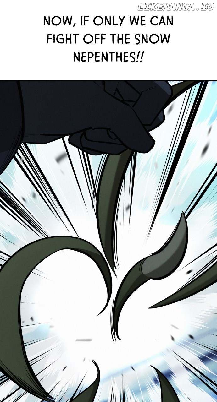 The Regressor Protects Only Me Chapter 16 - page 99