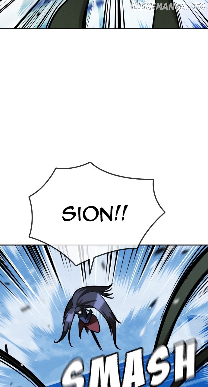 The Regressor Protects Only Me Chapter 16 - page 100