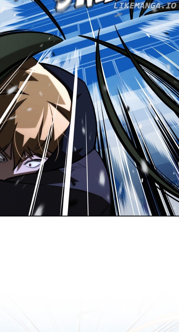 The Regressor Protects Only Me Chapter 16 - page 101