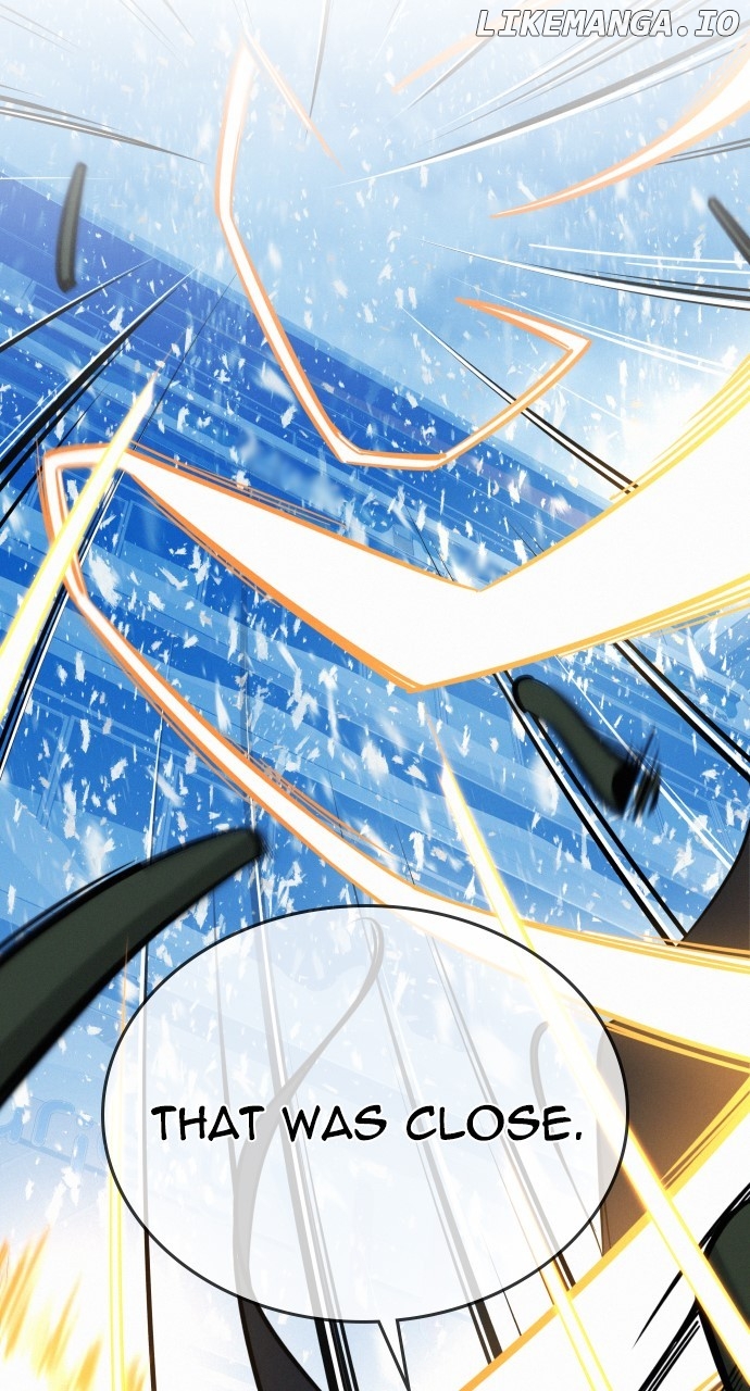 The Regressor Protects Only Me Chapter 16 - page 102