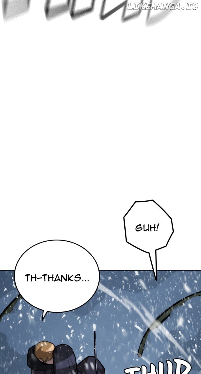 The Regressor Protects Only Me Chapter 16 - page 104