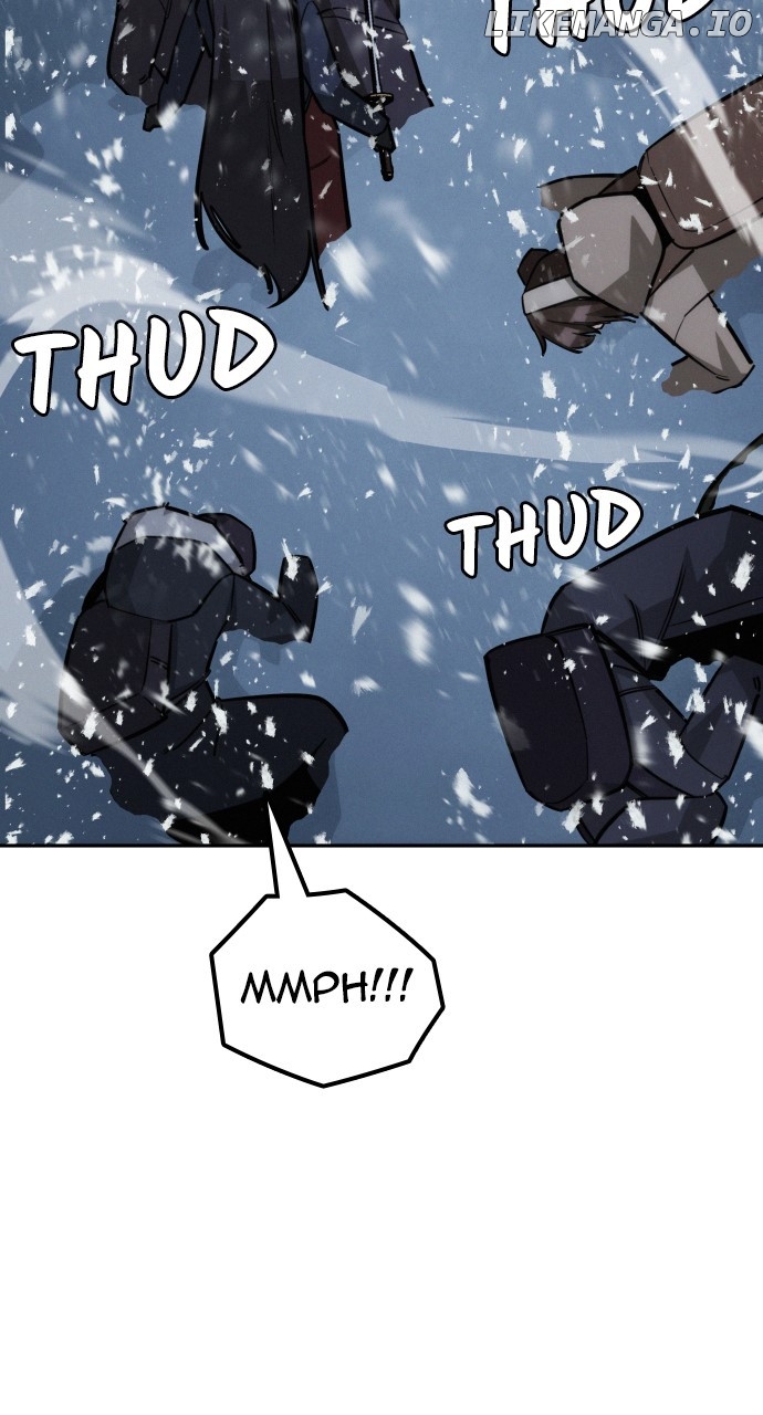 The Regressor Protects Only Me Chapter 16 - page 105